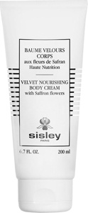 Sisley Velvet Nourishing Body Cream 200 ml produktbillede