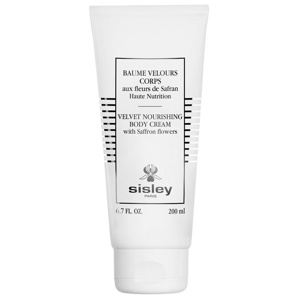Sisley Velvet Nourishing Body Cream 200 ml produktbilde