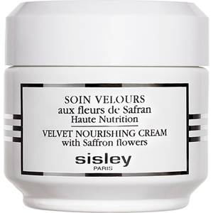 SOIN VELOURS aux fleurs de safran 50 ml Produktbild