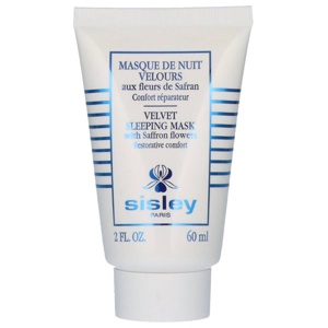 Sisley Velvet Sleeping Mask produktbillede