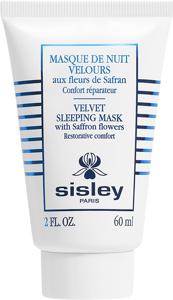 Sisley Velvet Sleeping Mask with Saffron Flowers produkt bild