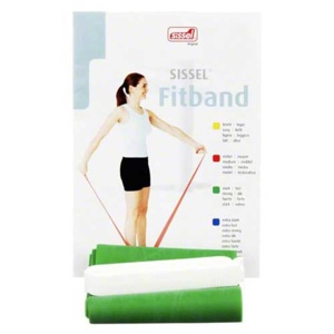 SISSEL Fit Band Plus stark Produktbild
