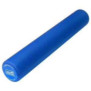 Sissel Pilates Roller Pro 90cm blau, 1 St n.v. Produktbild