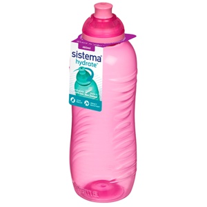 Sistema Drikkedunk Twist'n Sip - Assorteret Assorteret produktbillede