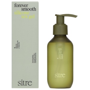 sitre Silikone Gel - 130 ml. produktbillede