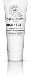 Sjö&Hav Disk+Tvätt 75 ml produkt bild