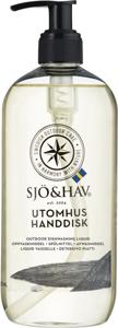 Sjö & Hav Utomhus Handdisk, 500 ml produkt bild