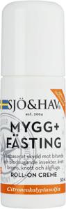 Sjö&Hav Mygg & Fästing Roll-on, 50 ml produkt bild