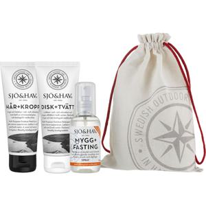 Sjö&Hav Outdoor Vildmarks-kit 1 produkt bild