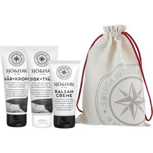 Sjö&Hav Outdoor Vildmarks-kit 3 produkt bild