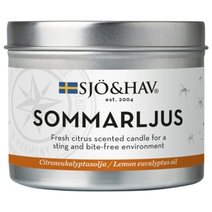 Sjö&Hav Sommarljus produkt bild