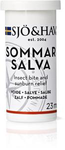 Sjö&Hav Sommarsalva / Afterbite 23 ml produkt bild