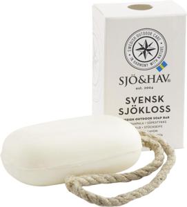 Sjö & Hav Svensk Sjökloss 200g produkt bild