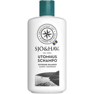 Sjö&Hav Utomhusschampo 200 ml produkt bild