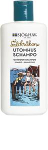 Sjö&Hav Utomhusschampo Saltkråkan 200 ml produkt bild
