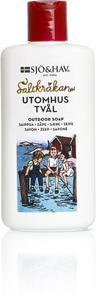 Sjö&Hav Utomhustvål Saltkråkan 200 ml produkt bild