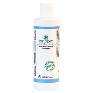 Innopoo Skælshampoo 250 ml produktbillede