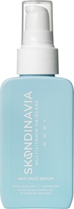 Skøndinavia Anti-Frizz Serum 100 ml produktbillede