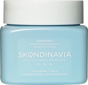 Skøndinavia Hair Mask 175 ml produktbillede
