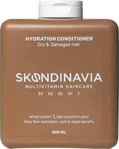 Skøndinavia Hydration Conditioner 300 ml produktbillede