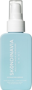 Skøndinavia Hydration Serum 100 ml produktbillede