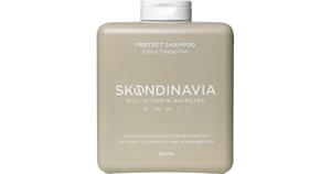 Skøndinavia Multivitamin Haircare Protect Shampoo, 350 ml produkt bild