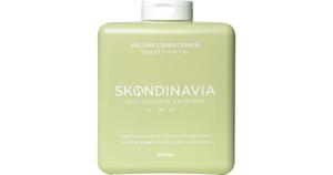 Skøndinavia Multivitamin Haircare Volume Conditioner, 300 ml produkt bild