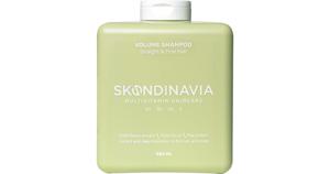 Skøndinavia Multivitamin Haircare Volume Shampoo, 350 ml produkt bild