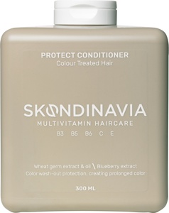 Skøndinavia Protect Conditioner 300 ml produktbillede