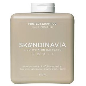 Skøndinavia Protect Shampoo - 350 ml. produktbillede