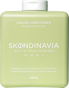 Skøndinavia Volume Conditioner 300 ml produktbillede