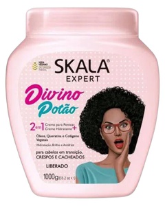 Skala Divino Potão produktbillede