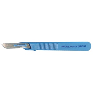 SKALPELL Präzisa Fig.10 Produktbild