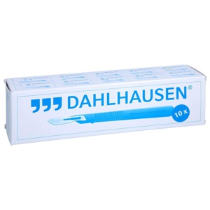 SKALPELL Präzisa Fig.11 Produktbild