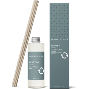 Skandinavisk ARKTIS Scent Diffuser Refill 200 ml Produktbild