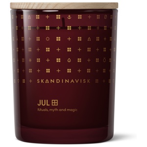 SKANDINAVISK ARKTIS Scented Candle 200 g produktbillede