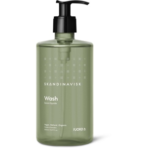 Skandinavisk FJORD Body Collection Wash 500 ml Produktbild
