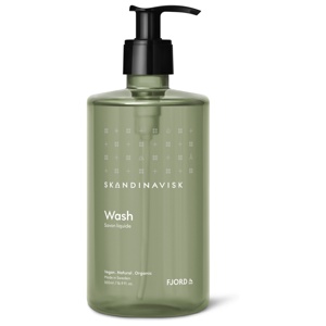 SKANDINAVISK Wash Fjord produktbillede