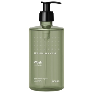 Skandinavisk FJORD Wash 500ml produktbilde