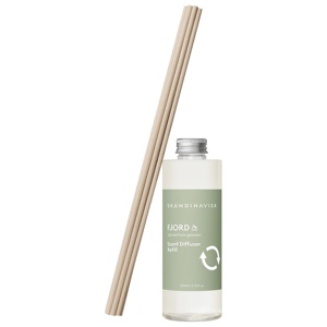 Skandinavisk FJORD Home Collection Scent Diffuser Refill 200 ml produktbilde