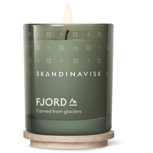 Skandinavisk FJORD Home Collection Scented Candle 65 g Produktbild