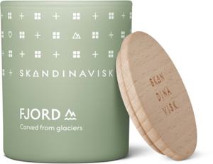 FJORD Scented Candle with Lid 65 g produkt bild