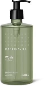Skandinavisk FJORD Wash 500ml produkt bild