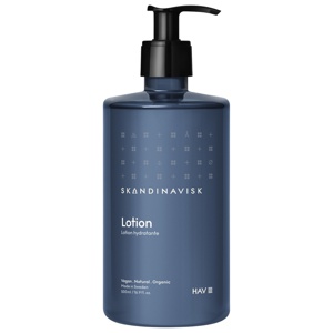 Skandinavisk HAV Body Collection Lotion 500 ml produktbilde