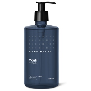 SKANDINAVISK Wash Hav produktbillede