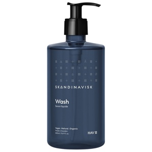 Skandinavisk HAV Wash 500ml produktbilde