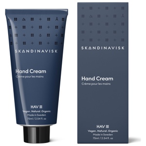 SKANDINAVISK HAV Hand Cream 75 ml produktbillede