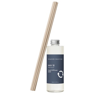 Skandinavisk HAV Home Collection Scent Diffuser Refill 200 ml produktbilde