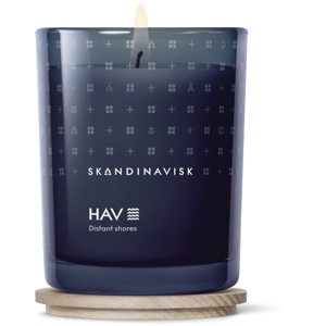Skandinavisk HAV Home Collection Scented Candle 200 g Produktbild