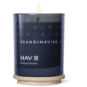 Skandinavisk HAV Home Collection Scented Candle 65 g Produktbild